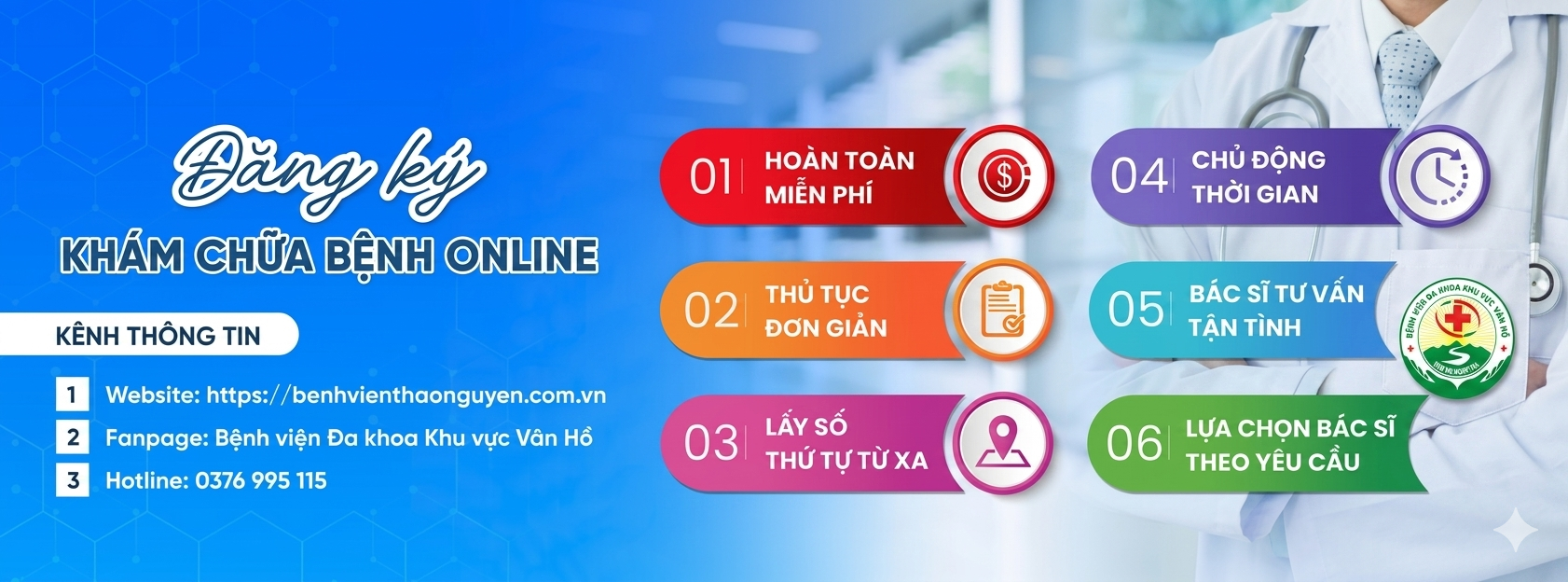 Hoàn toàn miễn phí