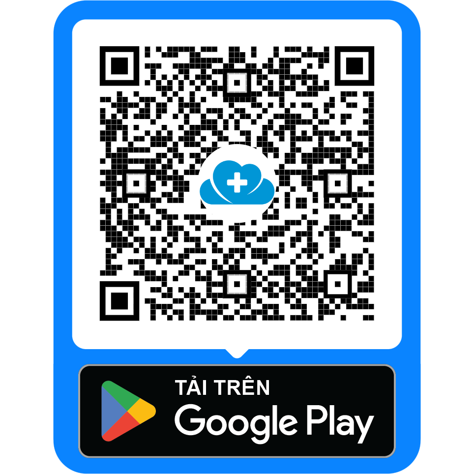 QR Google Play